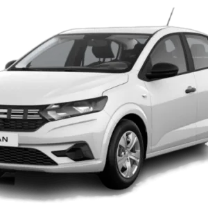 DACIA LOGAN AUTOMATIC