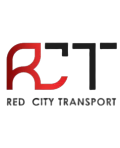 red city transport