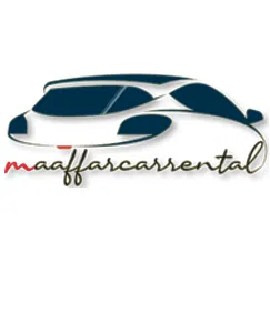 maaffar car rental