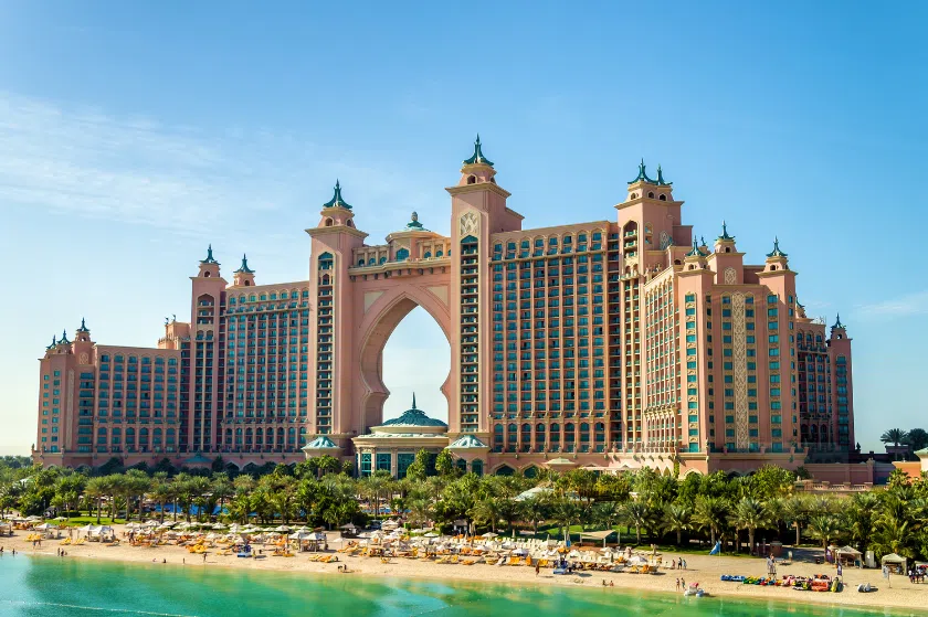 atlantis