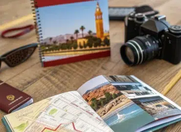 get your guide marrakech