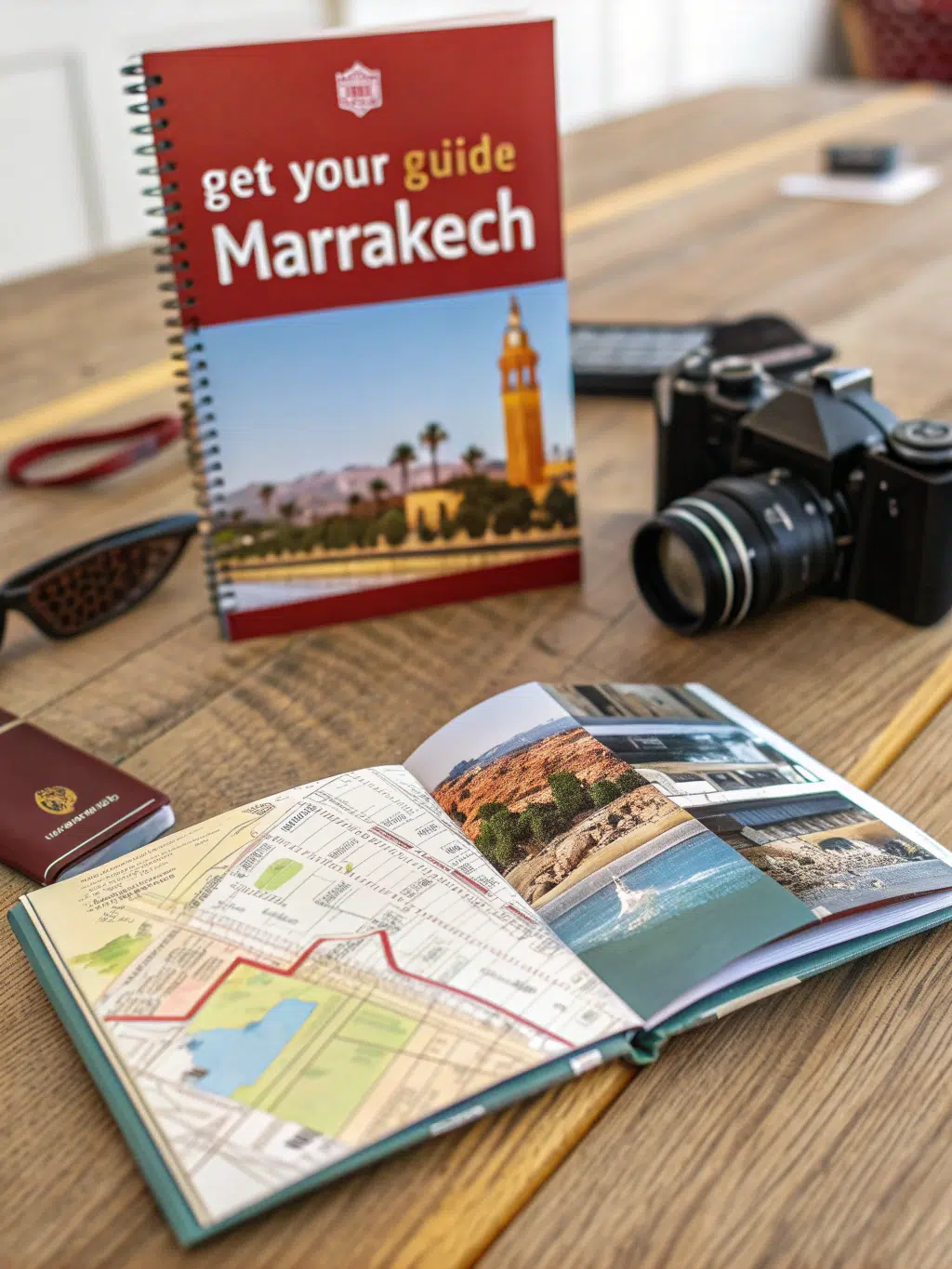 Get Your Guide Marrakech: 7 Best Day Trips