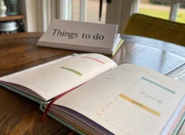 Book Things To Do