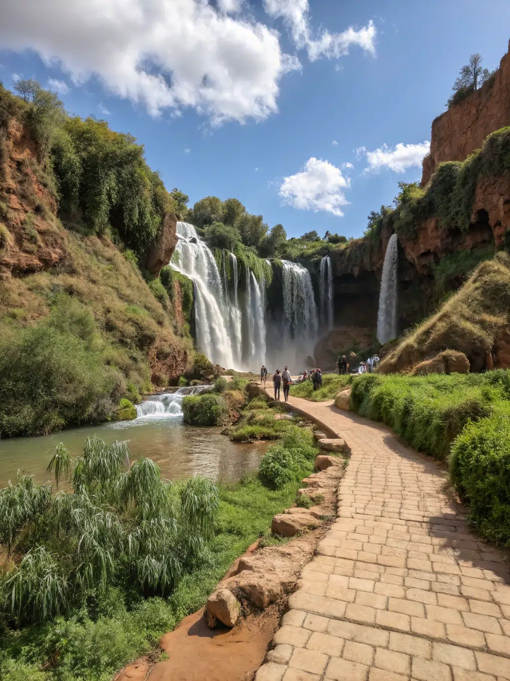 Ouzoud Waterfalls Day Trip from Marrakech: 7 Tips for an Amazing Adventure