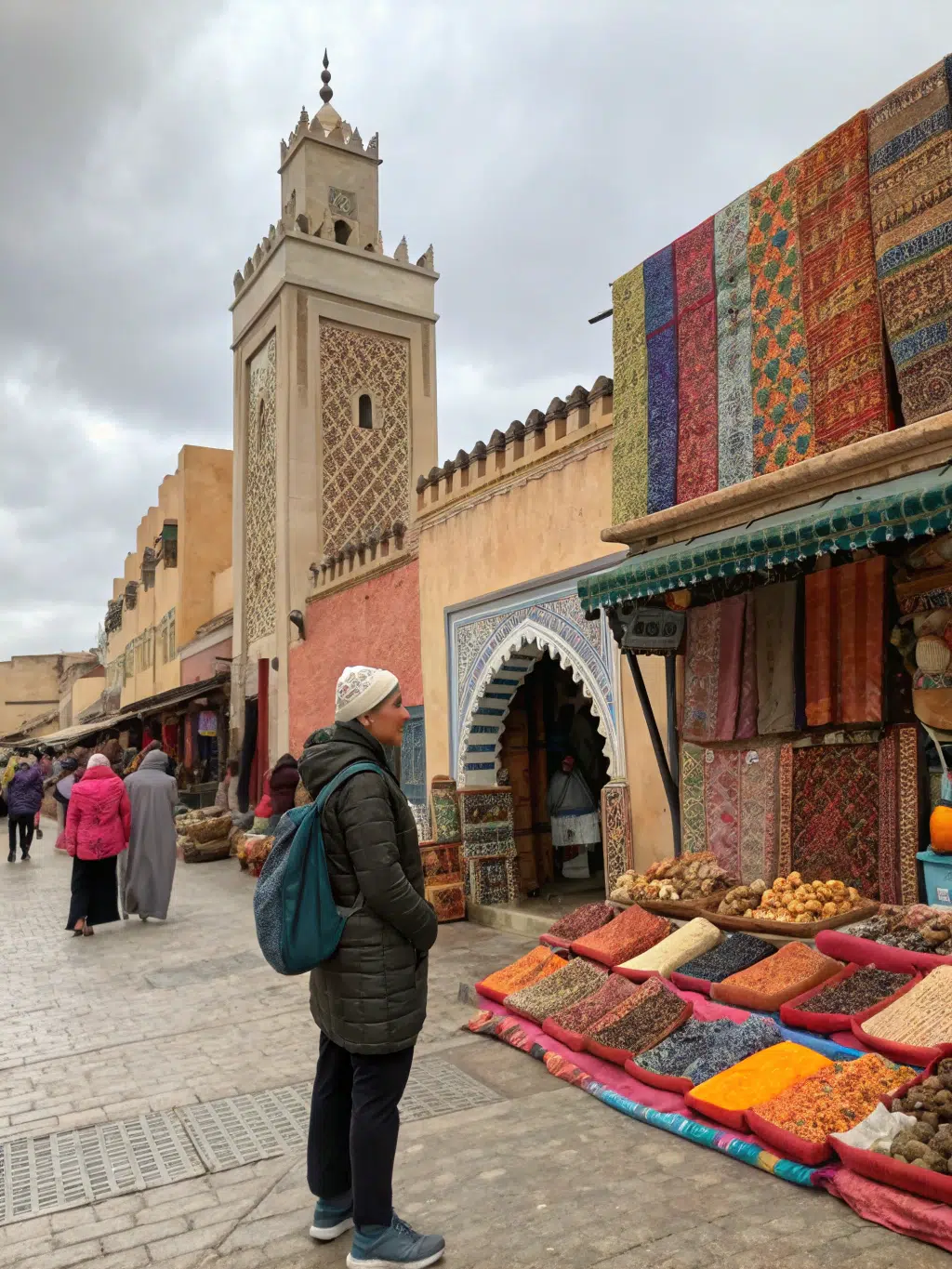 Travel to Morocco: 7 Best Riads to Stay In