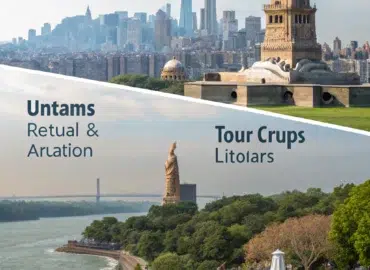 Attractions, and Tours