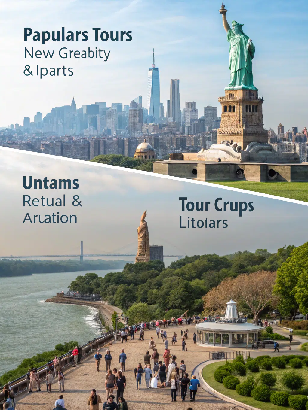 Attractions and Tours: Best 75 Places to Visit