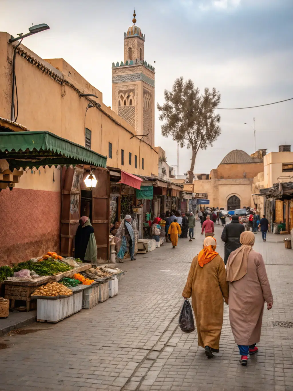 Is It Safe to Travel to Morocco? 7 Top Tips