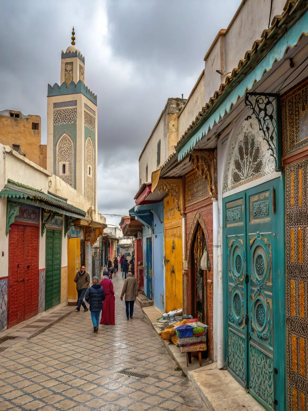 Morocco Where To Travel: 7 Best Places to Explore