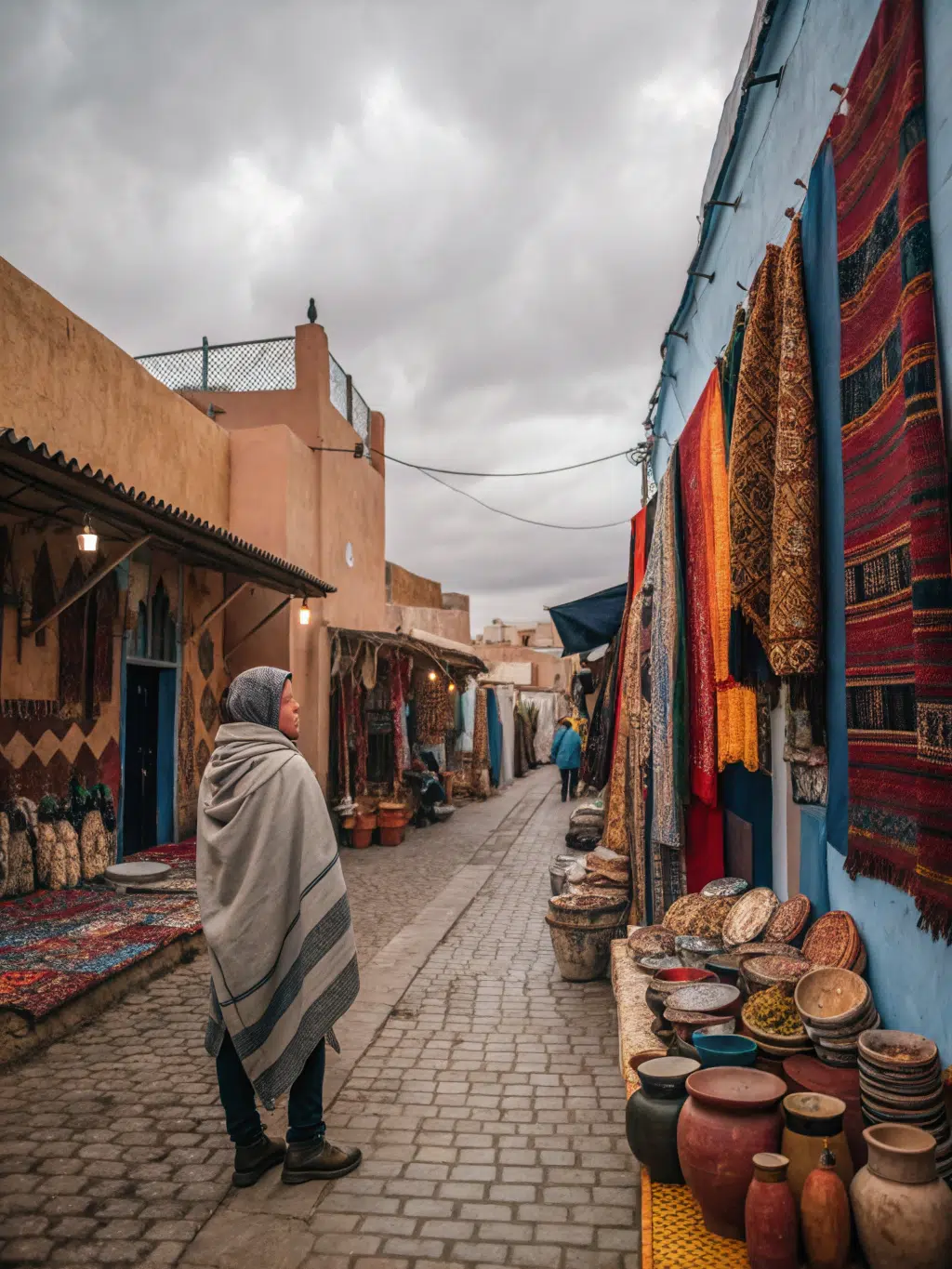 Travel to Morocco in December: 7 Best Things to Do
