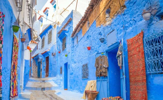 Chefchaouen-1