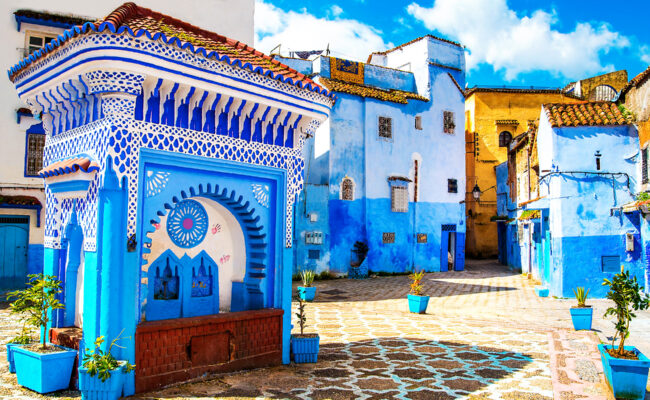 Chefchaouen-3