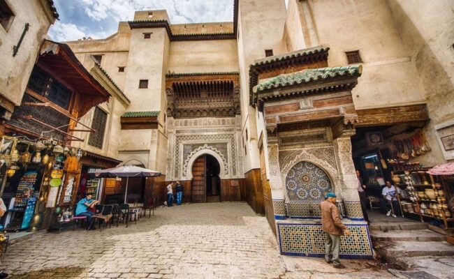 fez-medina