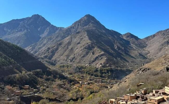 Imlil pics 3