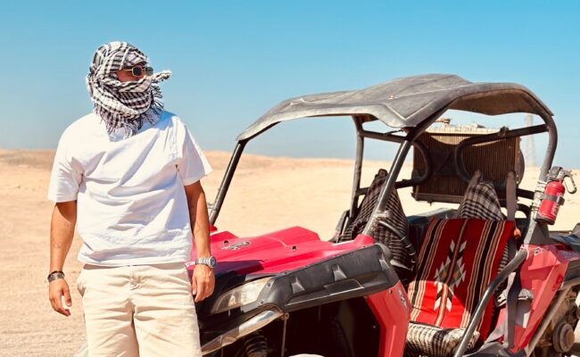 Buggy