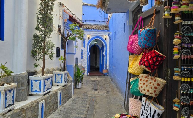Chefchaouen 2