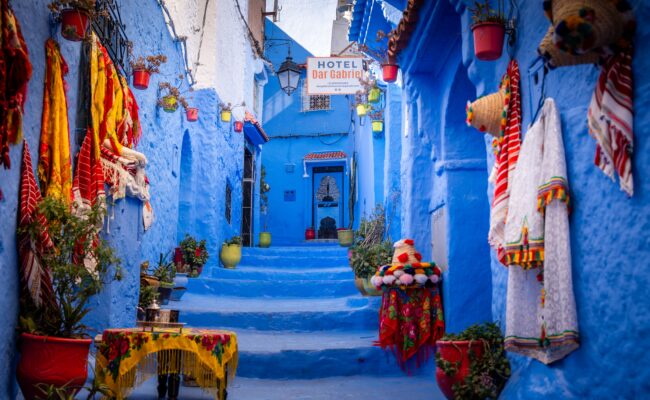 Chefchaouen 5