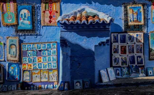 Chefchaouen