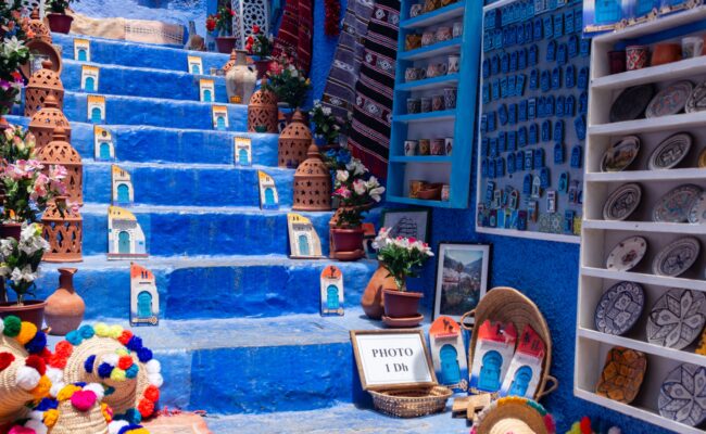 Chefchaouen 7