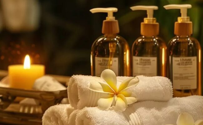Massage products