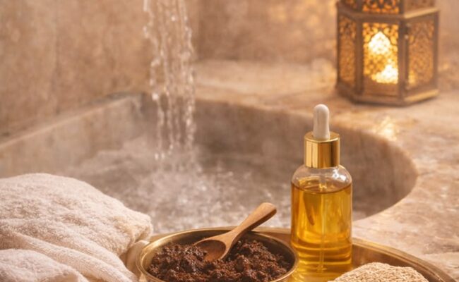 Massage products SDE