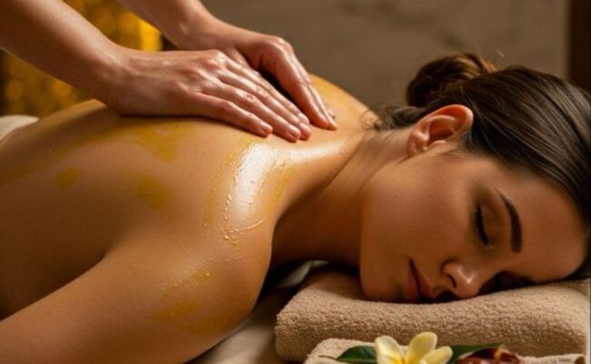 Massages