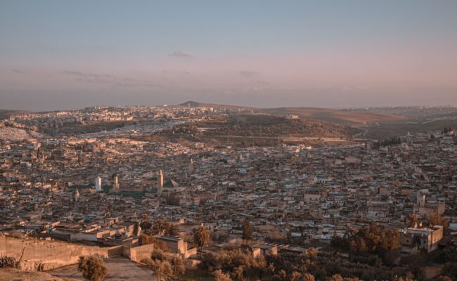 Meknes